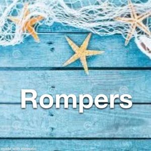 Rompers